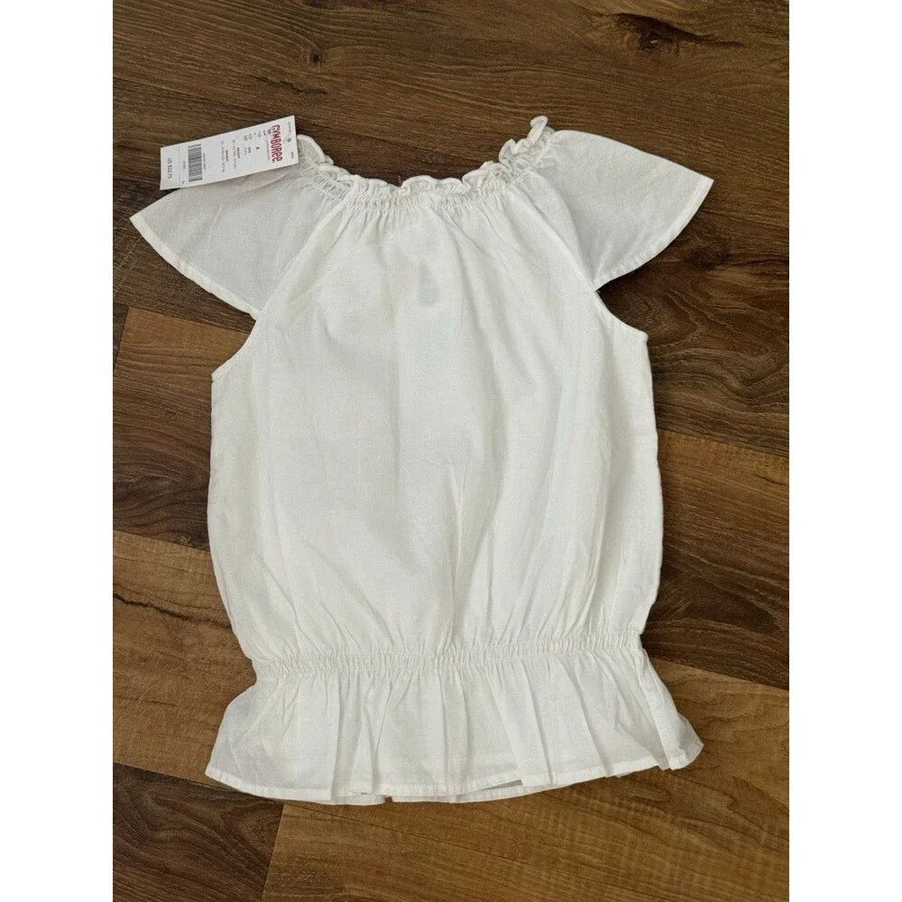 Gymboree vintage malibu